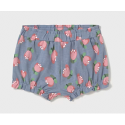 Short bouffant bébé de Mayoral