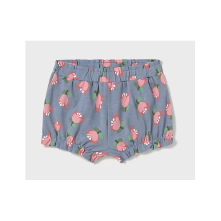 Short bouffant bébé de Mayoral Short bouffant bébé de Mayoral