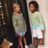 Pull enfant avec Cotton 100% de Katia Pull enfant avec Cotton 100% de Katia