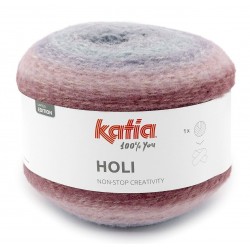HOLI Laine de Katia 501