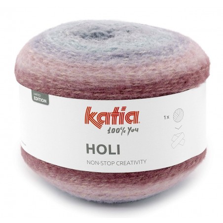 HOLI Laine de Katia 501 HOLI Laine de Katia 501