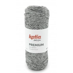 PREMIUM Laine de Katia 500