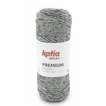 PREMIUM Laine de Katia 500 PREMIUM Laine de Katia 500