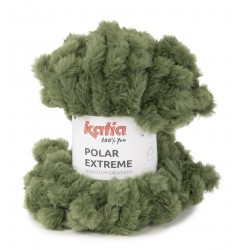POLAR EXTREME Laine Concept de Katia 200