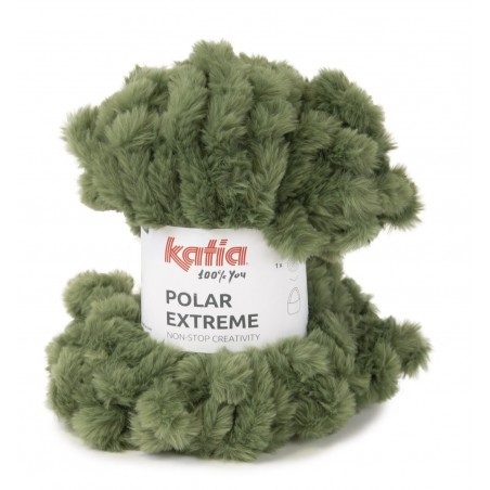 POLAR EXTREME Laine Concept de Katia 200 POLAR EXTREME Laine Concept de Katia 200