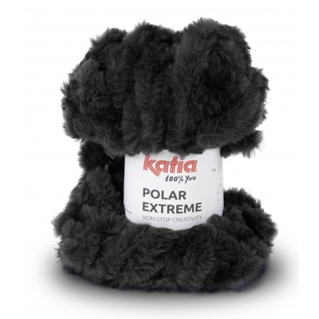 POLAR EXTREME Laine Concept de Katia 202
