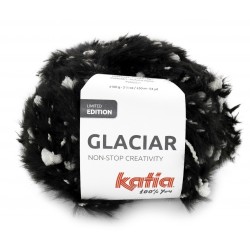 GLACIAR Laine de Katia 300
