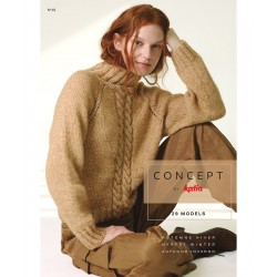 CATALOGUE KATIA N°18 Concept - Automne / Hiver 2025 - 2026