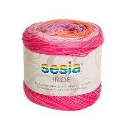 IRIDE Coton Sesia 0450