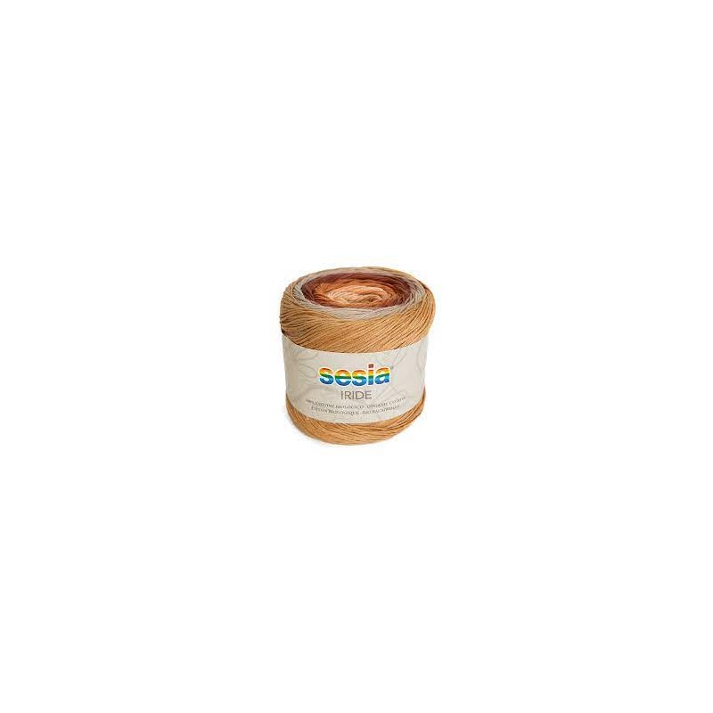 IRIDE Coton Sesia1555