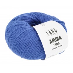 AMIRA LIGHT Coton Lang Yarns 1111.0006