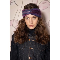 Bandeau femme en Cloud de Lang Yarns