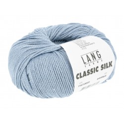 CLASSIC SILK Laine Lang Yarns 1167.0021