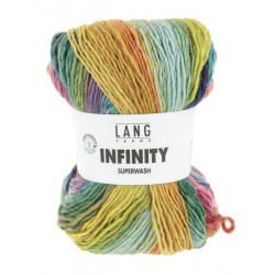 INFINITY Laine Lang Yarns