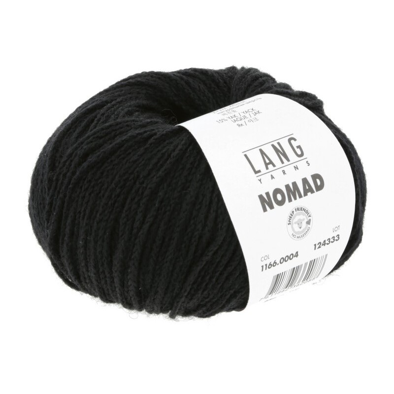 NOMAD Laine Lang Yarns 1166.0001