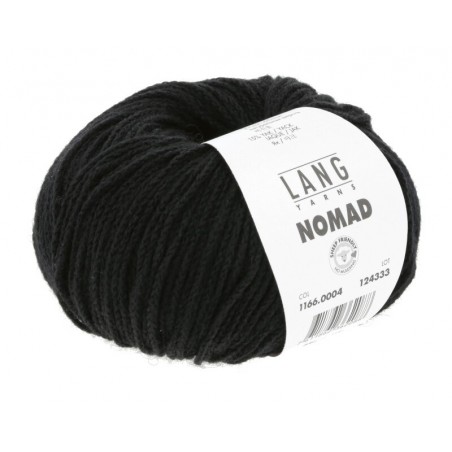 NOMAD Laine Lang Yarns 1166.0001 NOMAD Laine Lang Yarns 1166.0001