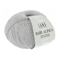 BABY ALPACA Laine Lang Yarns 719.0002