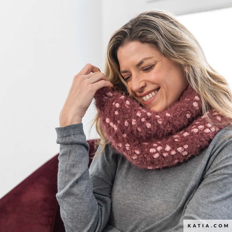 Col femme avec Glaciar de Katia