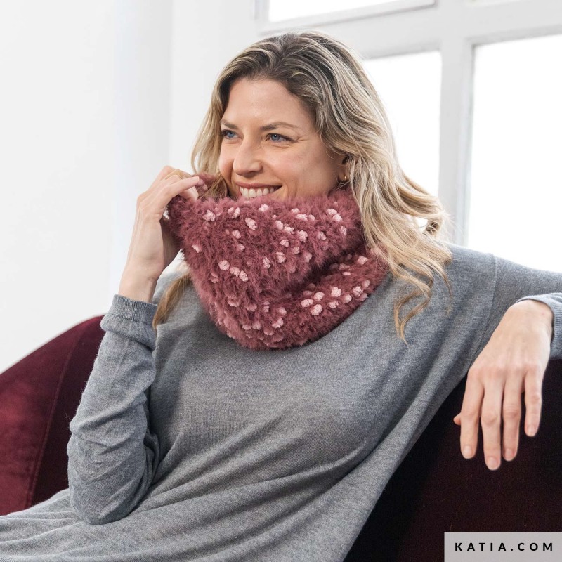 Col femme avec Glaciar de Katia