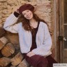 Veste femme avec Carezza de Katia Concept Veste femme avec Carezza de Katia Concept