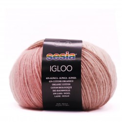IGLOO Laine Sesia 445