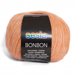 BONBON Laine Sesia 0056