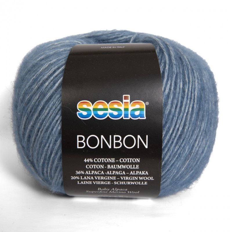 BONBON Laine Sesia 1765