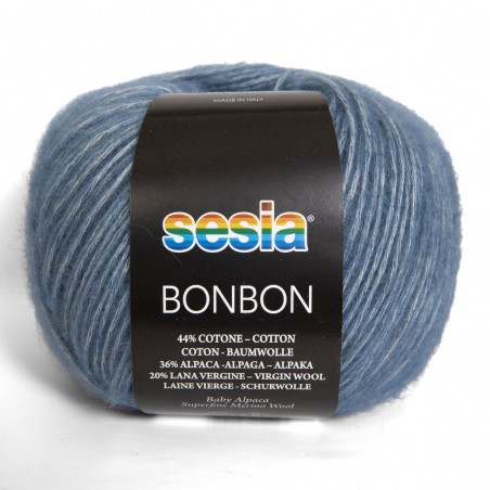 BONBON Laine Sesia 1765