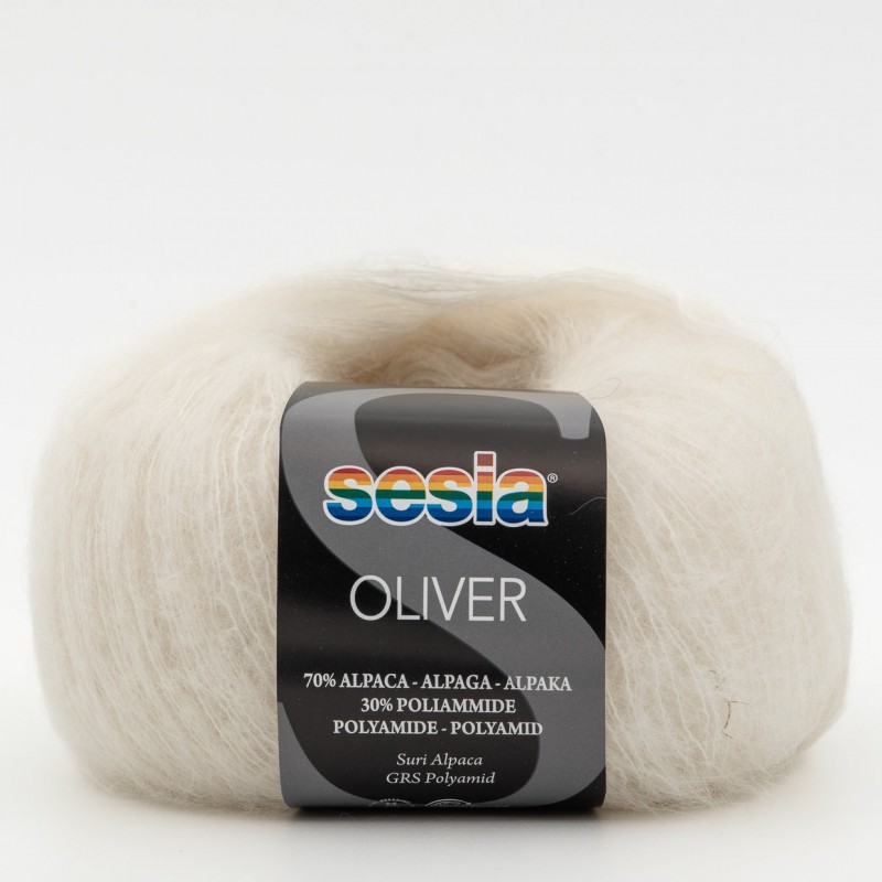 OLIVER Laine Sesia 0080