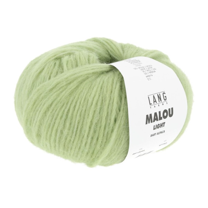 Laine Lang Yarns Malou Light 887.0044