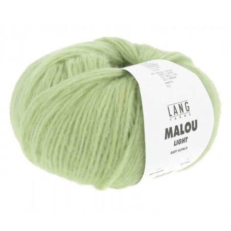 Laine Lang Yarns Malou Light 887.0044