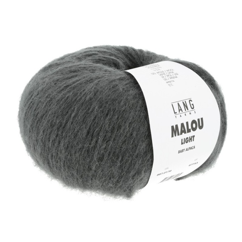 Laine Lang Yarns Malou Light 887.0170
