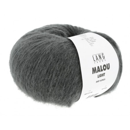 Laine Lang Yarns Malou Light 887.0170