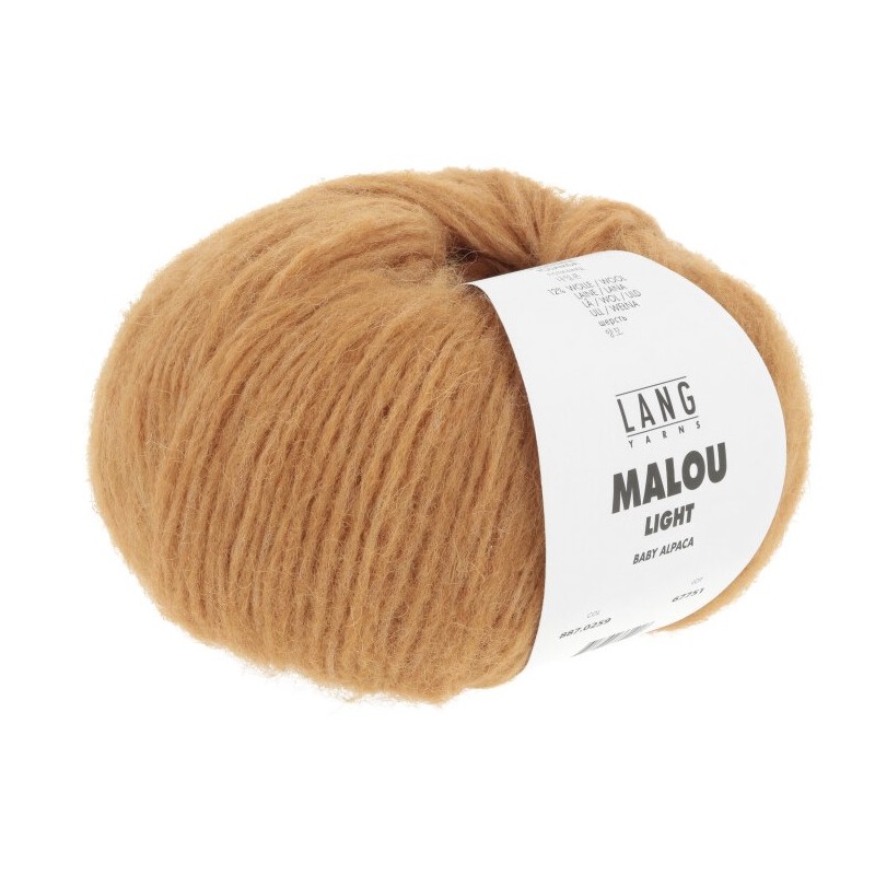 Laine Lang Yarns Malou Light 887.0259