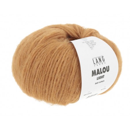 Laine Lang Yarns Malou Light 887.0259
