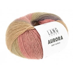 AURORA Laine Lang Yarns 1163.0001