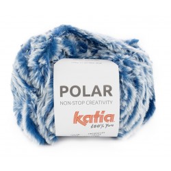 Laine Katia Polar 114
