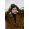 Manchettes femme avec Promise de Lang Yarns WoolAddicts Manchettes femme avec Promise de Lang Yarns WoolAddicts