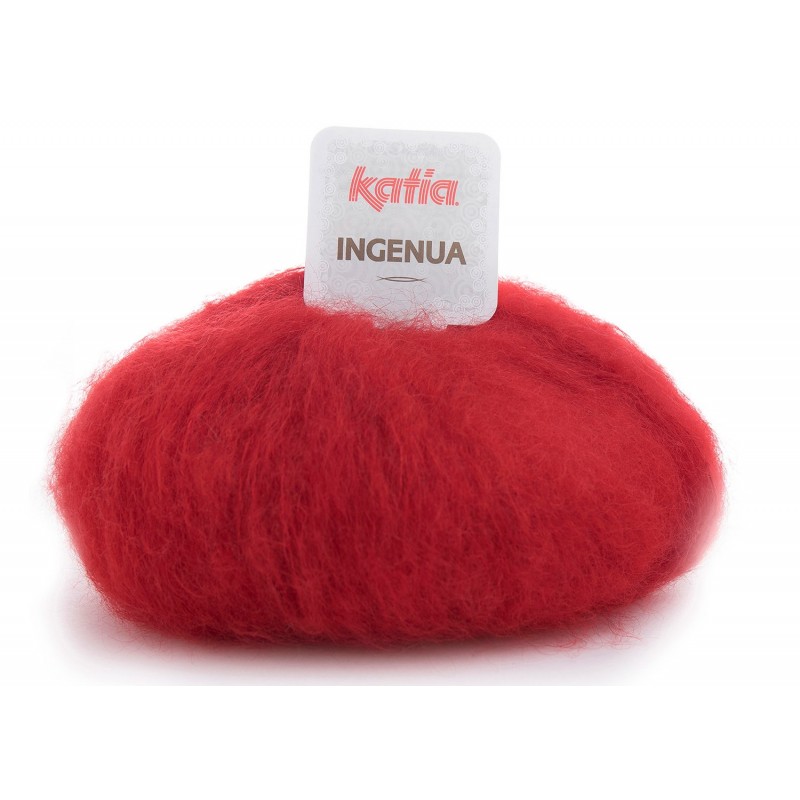 Laine Katia Ingénua 4