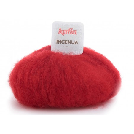 Laine Katia Ingénua 4