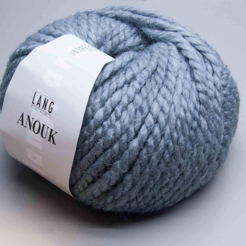 Laine Lang Yarns ANOUK 776.0033