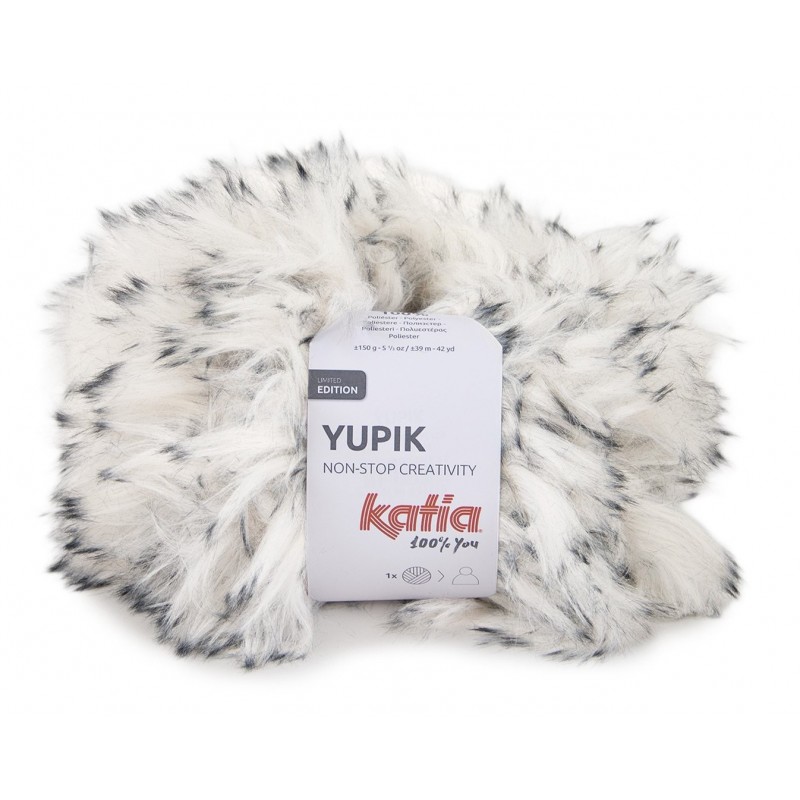 YUPIK Laine Katia 501