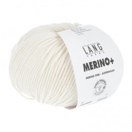 MERINO+ Laine Lang Yarns 152.0002