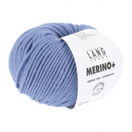 MERINO+ Laine Lang Yarns 152.0033