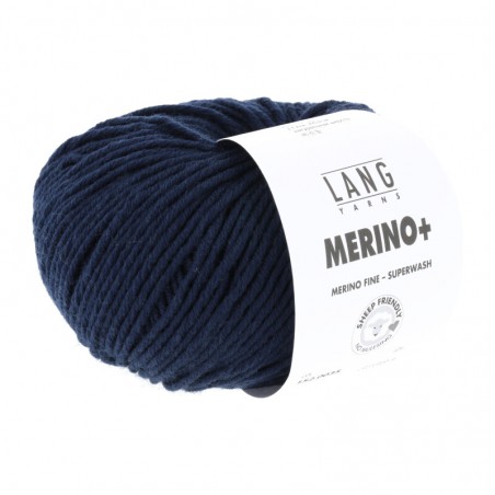 MERINO+ Laine Lang Yarns 152.0035