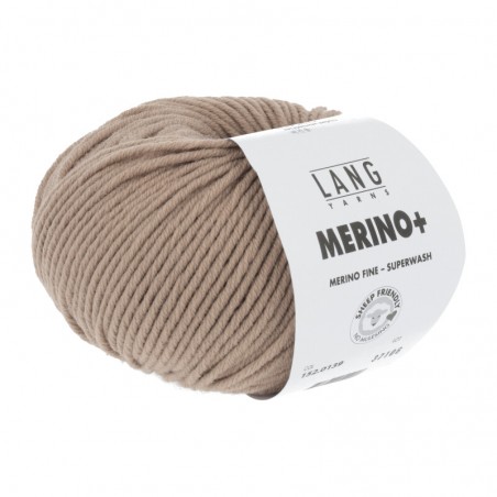 MERINO+ Laine Lang Yarns 152.0139