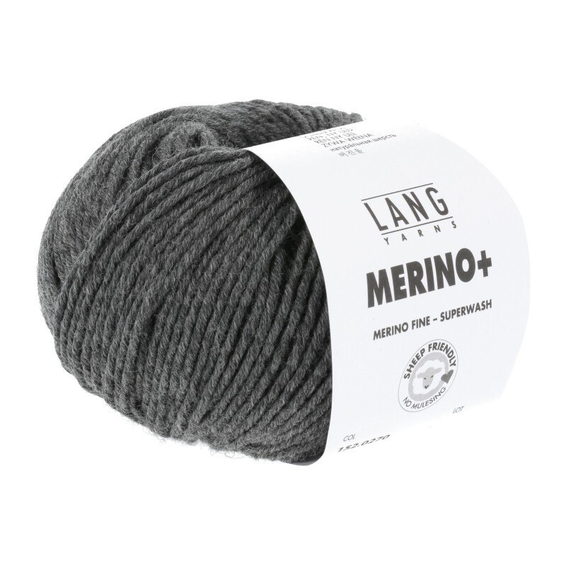 MERINO+ Laine Lang Yarns 152.0270