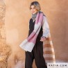 Écharpe femme avec Premium de Katia