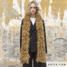 Écharpe femme avec Yupik de Katia