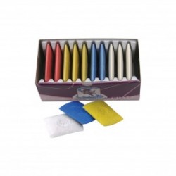 CRAIE tailleur tissu Médiac M422